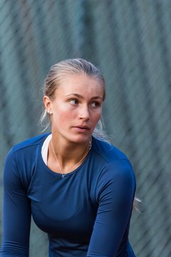 Lilly Düffert 1137 - Luebecker Stadtmeisterschaft